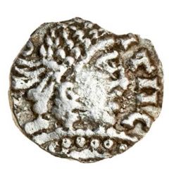 Thrymsa `Pada`, Type IIa