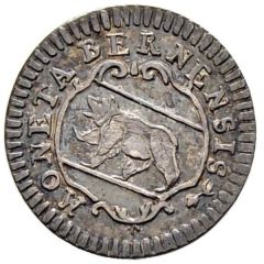 1/2 Kreuzer