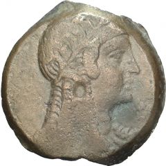 Dichalkon - Ptolemaios VI
