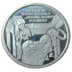 100 de ani de la inaugurarea sediului Muzeului Naţional de Istorie Naturală `Grigore Antipa`