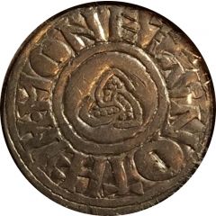Unknown token