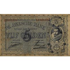 5 Gulden