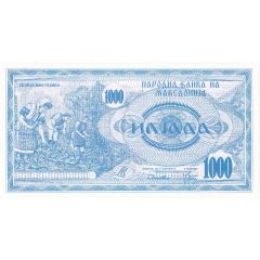 1000 Denari
