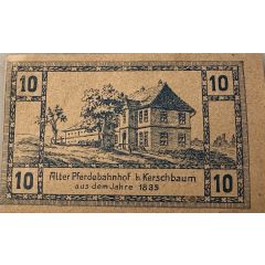 10 Heller Rainbach