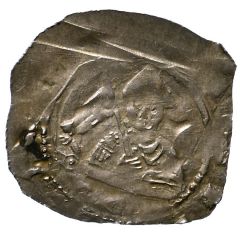 Denier 'Herzoglicher Pfennig' - Anonymous