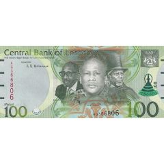 100 Maloti