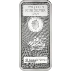 7.50 Dollars - Elizabeth II Bounty
