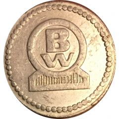 Token Böhler / Vienna