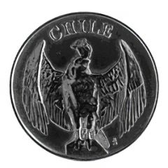1 Peso