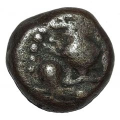 1 Kasu - Nayakas of Gingee