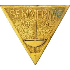 Semmering 1938
