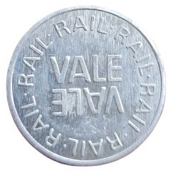 Token - Rail