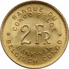 2 Francs