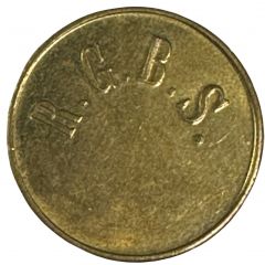 R. G. B. S.