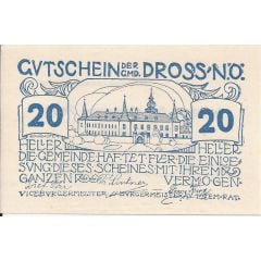 20 Heller Dross