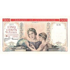 20 Piastres