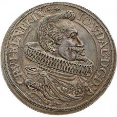 2 Thalers - Johann Ulrich