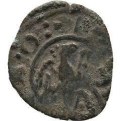 1 Denaro - John II