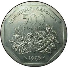 500 Francs Trial Strike