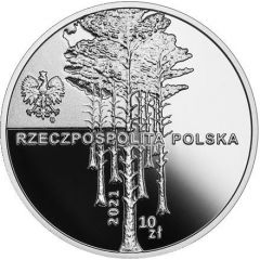 10 Zlotys Massacres in Piaśnica
