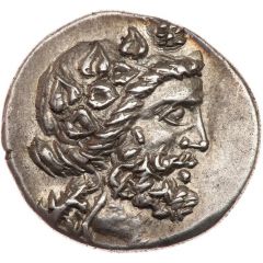 Didrachm - Tynni...