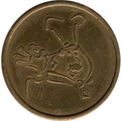 Token - Chef