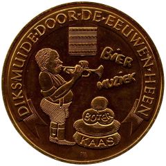 250 Biermanneke - Diksmuide Var.C