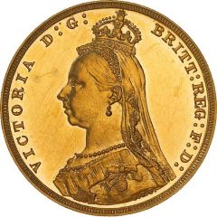 1 Sovereign - Victoria