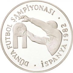 500 Lira World Cup