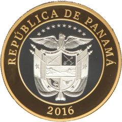20 Balboas A Century Uniting the World