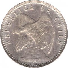 5 Centavos