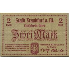 2 Mark