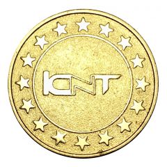 Token - Icnt