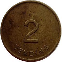 2 Vending