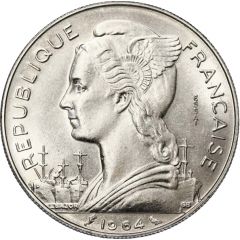 100 Francs Essai