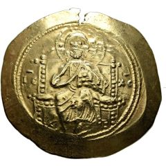 Histamenon Nomisma - Michael VII Doukas Constantinopolis