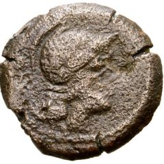 Uncia Afranii: Spurius Afranius, SAFRA ROMA