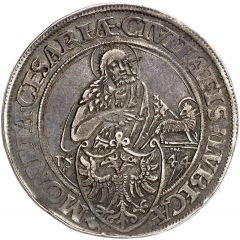 1 Thaler