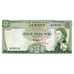 1 Pound