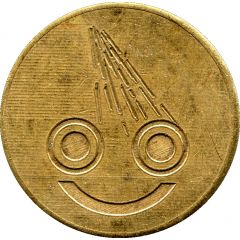 Token smiley