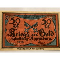 50 Pfennig