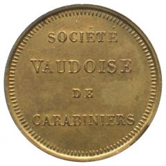 Vaud Riflemen Society