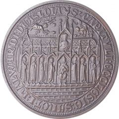 Oslodaleren 1997 175 Oslodaler