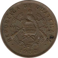 2 Centavos