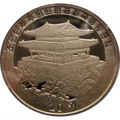 20 Won Tops
