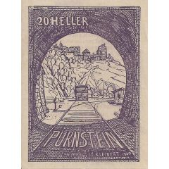 20 Heller Pürnstein