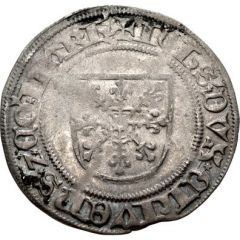 1 Stüber - John II