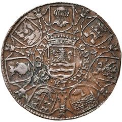 Counter Token - Ostende defended