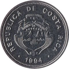 1 Colón