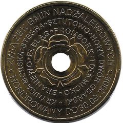 7 Bryzy - Krynica Morska